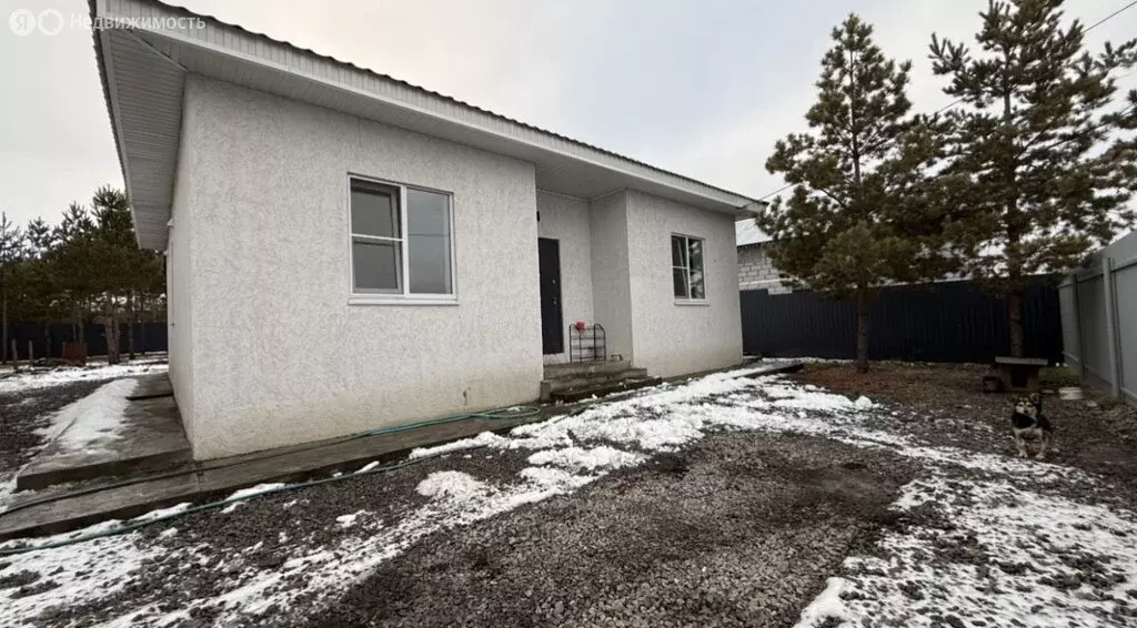 Дом в Прохладный, улица Солженицына, 10 (106.2 м) - Фото 2