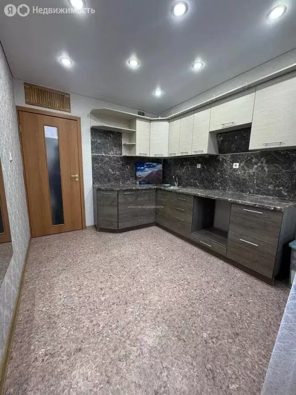 1-комнатная квартира: Набережные Челны, улица Раскольникова, 65А (40.3 ... - Фото 1