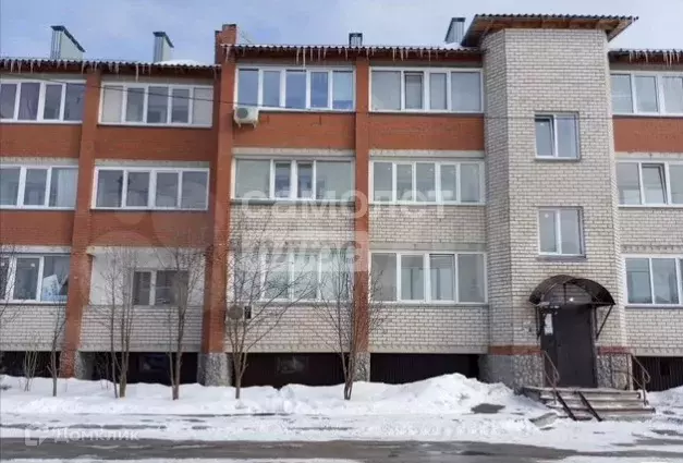 Продаётся квартира-студия, 19 м - Фото 0