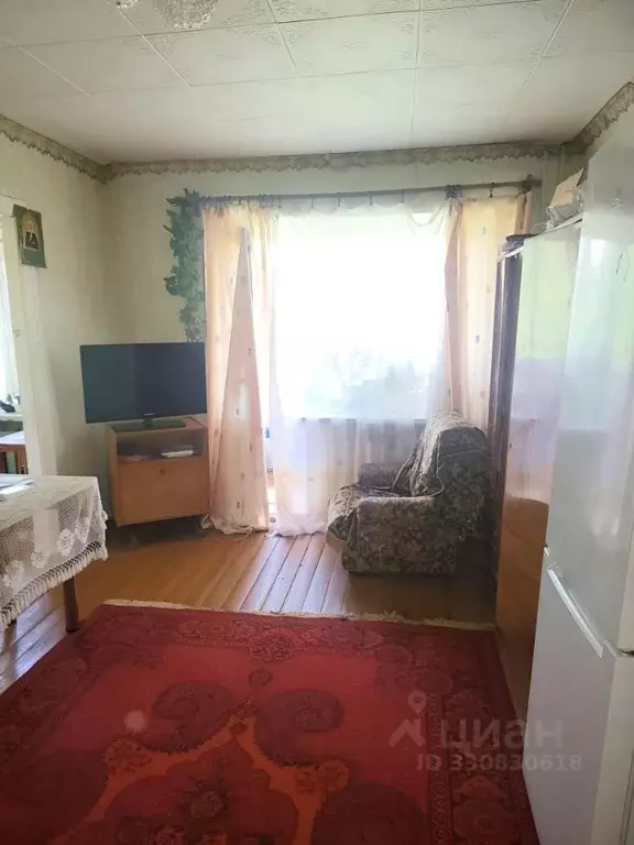 2-к кв. Нижегородская область, Балахна ул. Мазурова, 12 (42.7 м) - Фото 2