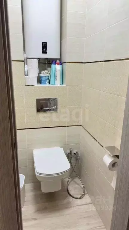 2-к кв. Курганская область, Курган ул. Красина, 63 (61.8 м) - Фото 1