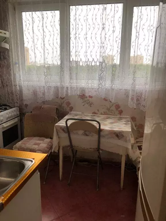 Продаётся 1-к квартира, 32.5 м - Фото 1