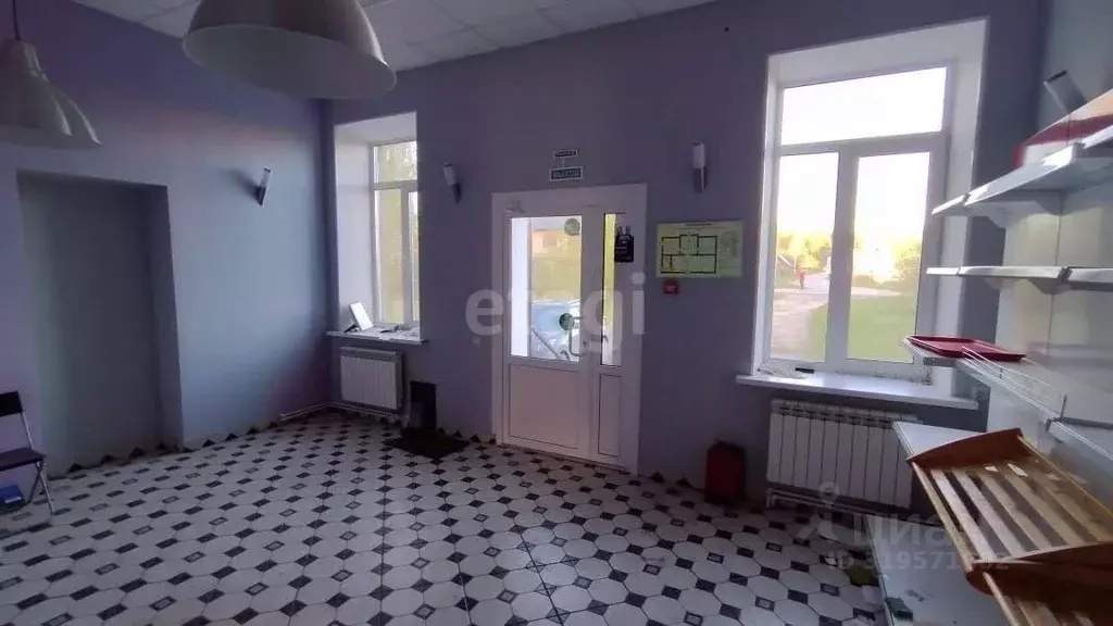 Помещение свободного назначения в Владимирская область, Селивановский ... - Фото 1