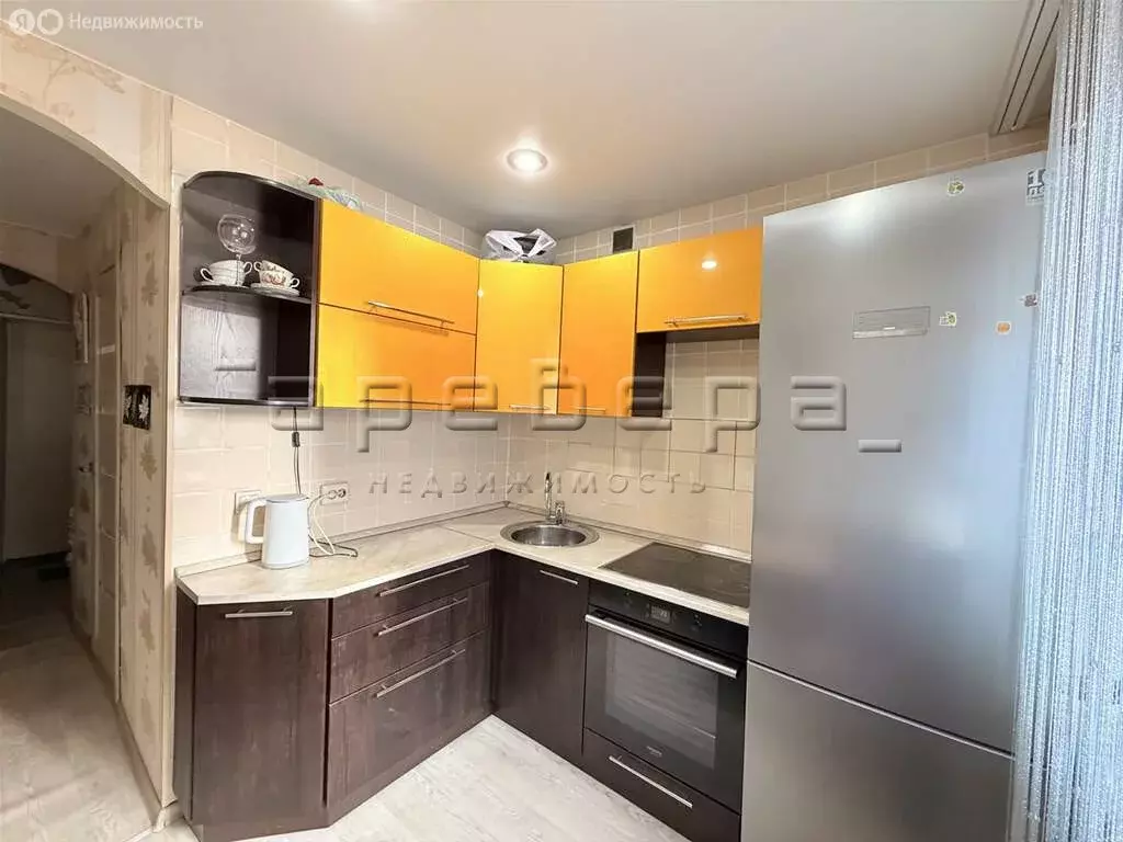 1-комнатная квартира: Красноярск, улица Ленина, 102 (29 м) - Фото 2