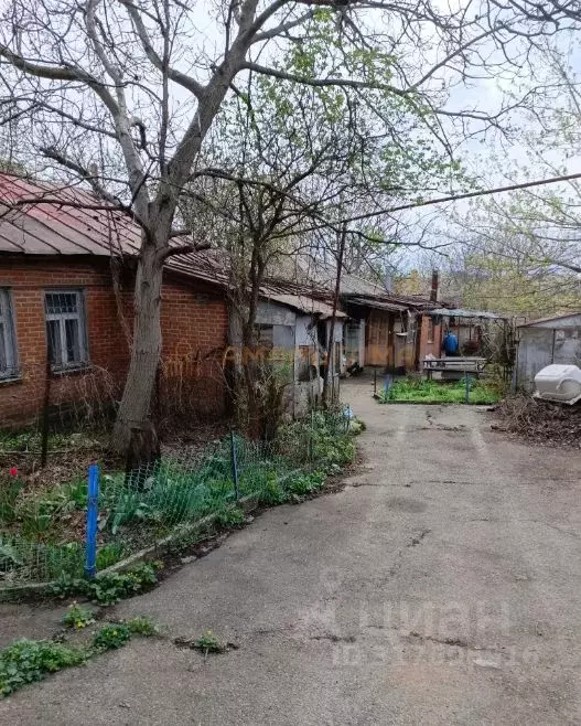 Участок в Ставропольский край, Ставрополь ул. Лермонтова, 68 (9.0 ... - Фото 0