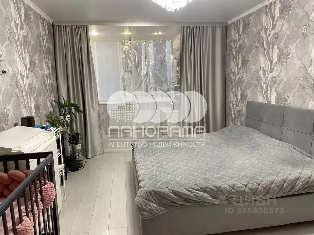 2-к кв. Краснодарский край, Анапа Владимирская ул., 144 (88.51 м) - Фото 1