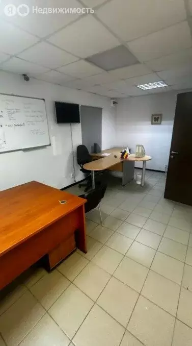 Офис (45.6 м) - Фото 2