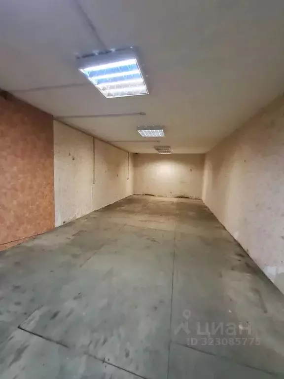 Склад в Москва Амурская ул., 3 (600 м) - Фото 1