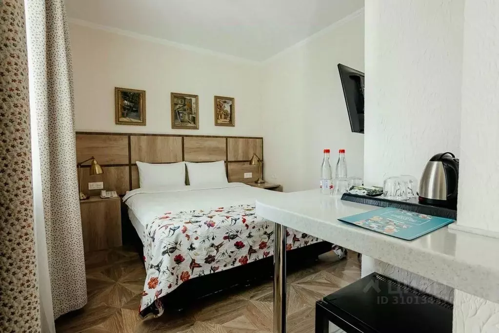 Комната Ростовская область, Ростов-на-Дону просп. Чехова, 91 (16.0 м) - Фото 0