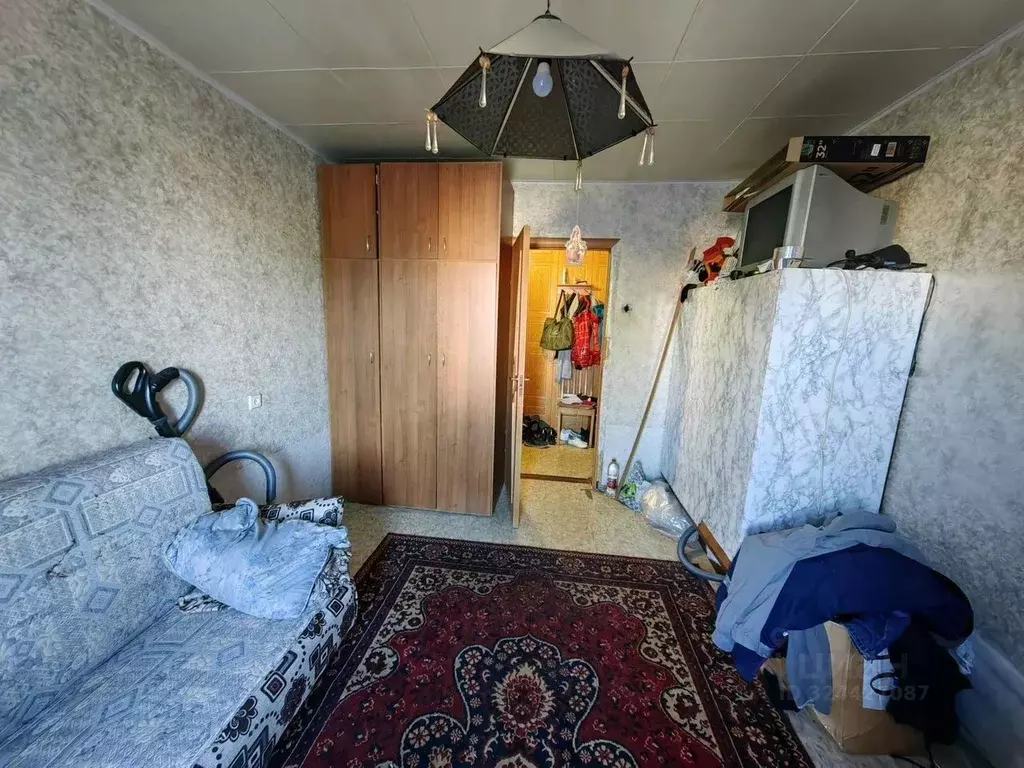 2-к кв. Ленинградская область, Выборг ул. Промышленная, 2 (50.0 м) - Фото 2