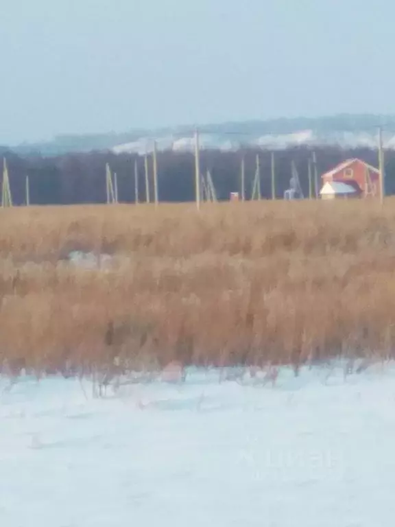 Участок в Башкортостан, Кармаскалинский район, д. Сахаево  (15.0 га.) - Фото 0