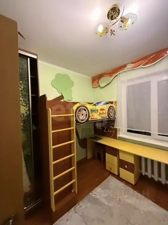 3-к кв. Крым, Симферополь ул. Маршала Жукова (60.0 м) - Фото 2