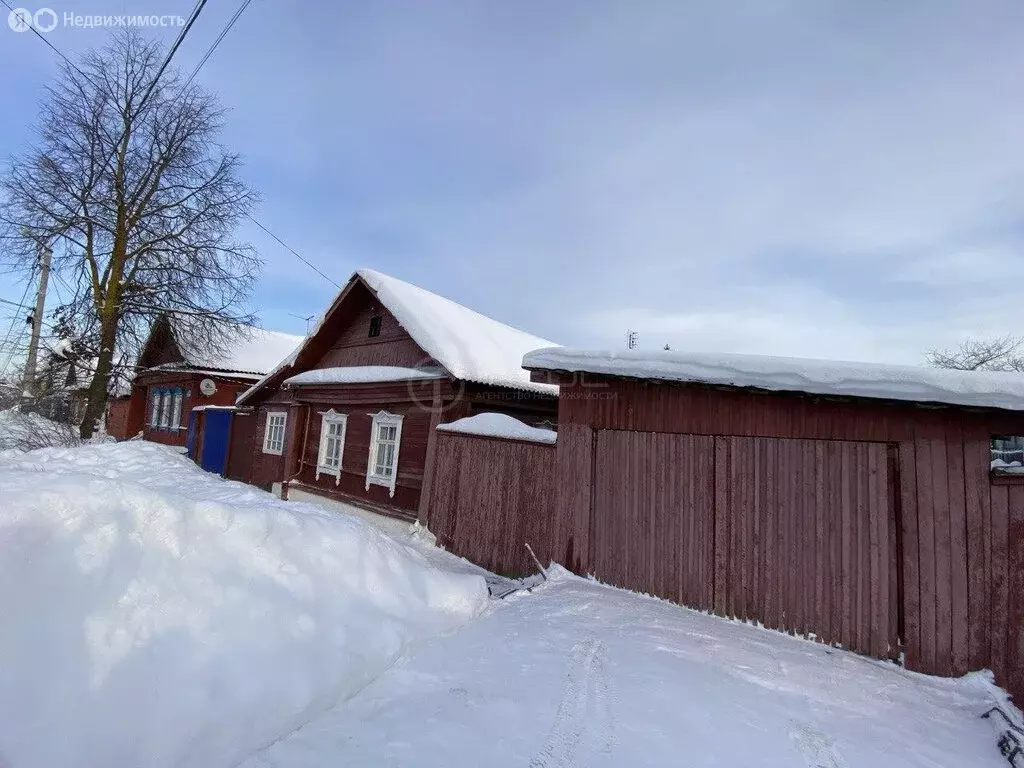 Дом в Калуга (54.1 м) - Фото 1