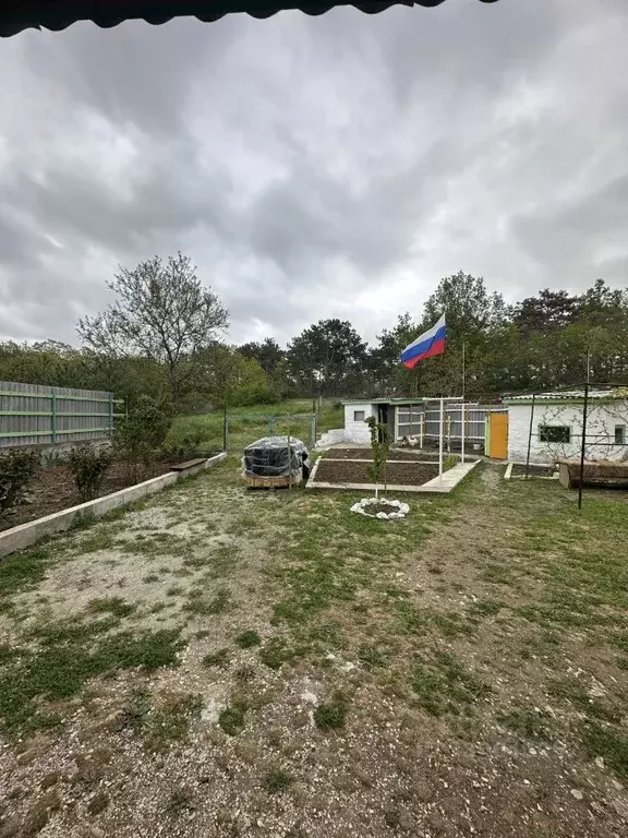 Дом в Севастополь ул. Центральная, 20 (225 м) - Фото 2