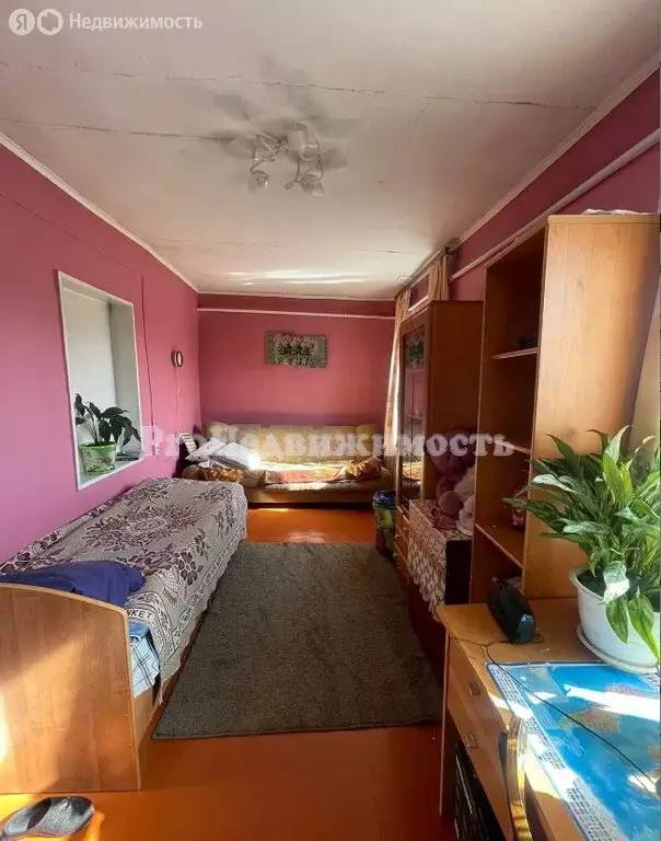Дом в Кызыл, улица Маяковского (54.5 м) - Фото 2