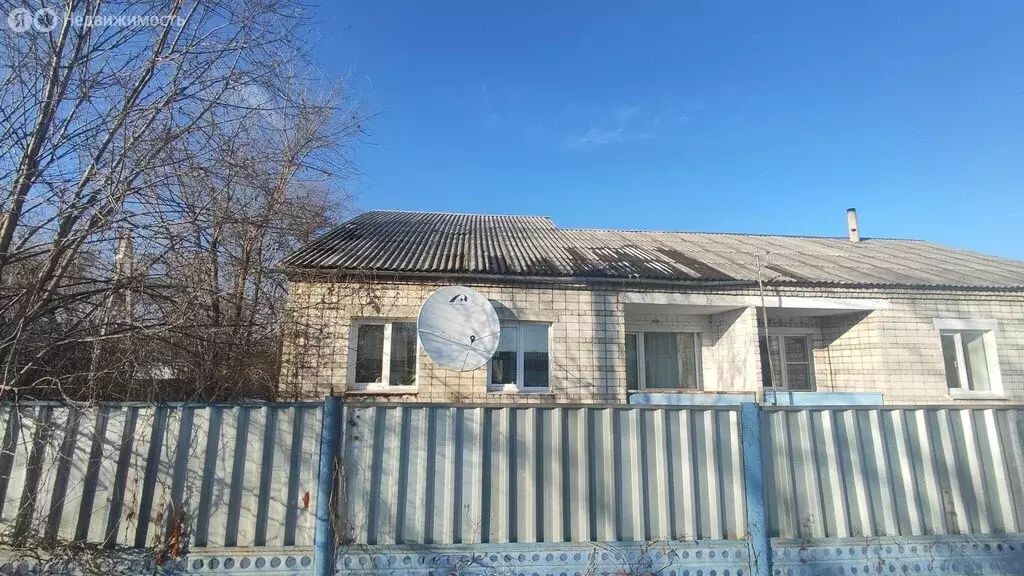 5-комнатная квартира: село Чугуевка, Трудовая улица, 19 (119.9 м) - Фото 2