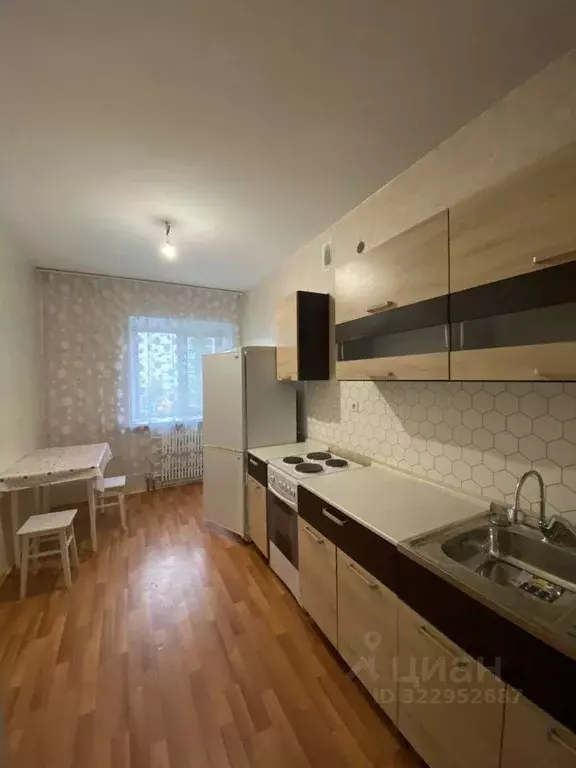 1-к кв. Воронежская область, Воронеж бул. Победы, 46 (46.0 м) - Фото 1