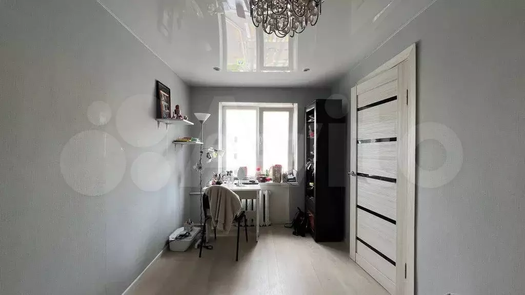 2-к. квартира, 45,1 м, 4/4 эт. - Фото 1