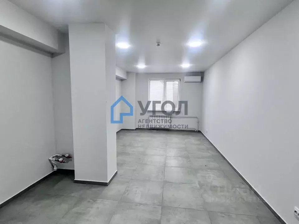 Помещение свободного назначения в Самарская область, Самара ул. ... - Фото 1