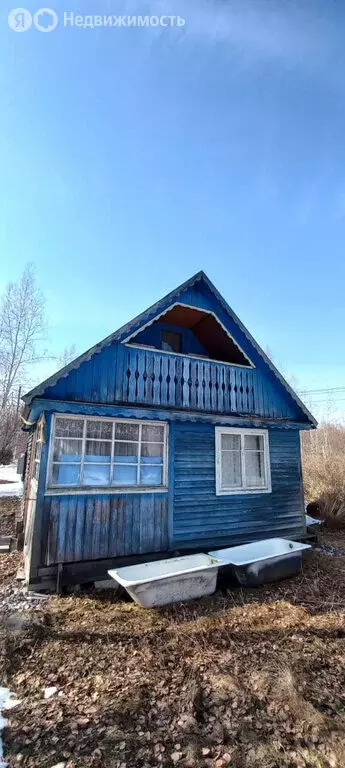 Дом в Хурба, Строительная улица, 22 (33.7 м) - Фото 1