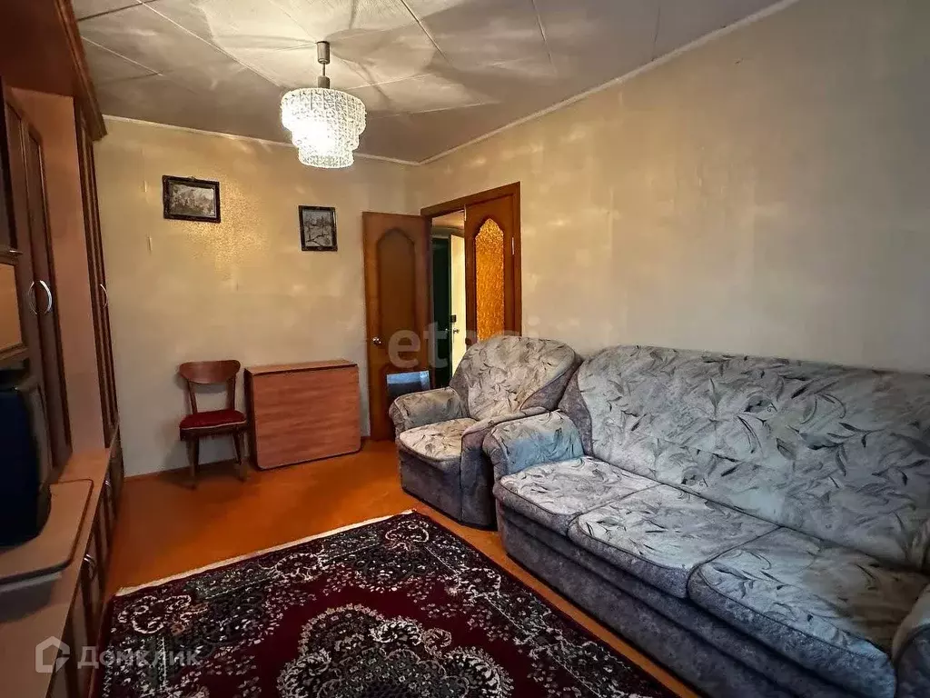 Продаётся 2-к квартира, 42.5 м - Фото 1