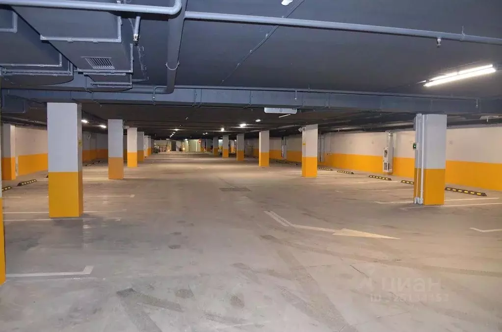 Производственное помещение в Москва Рублевское ш., 52А (1000 м) - Фото 1