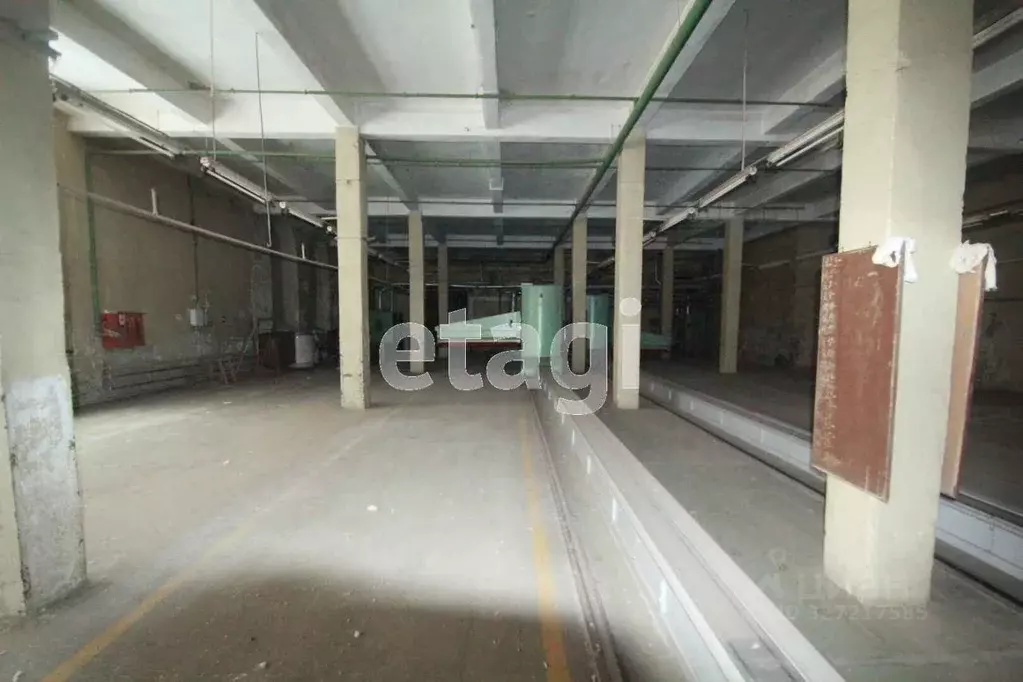 Склад в Костромская область, Кострома ул. Борьбы, 75 (25446 м) - Фото 1