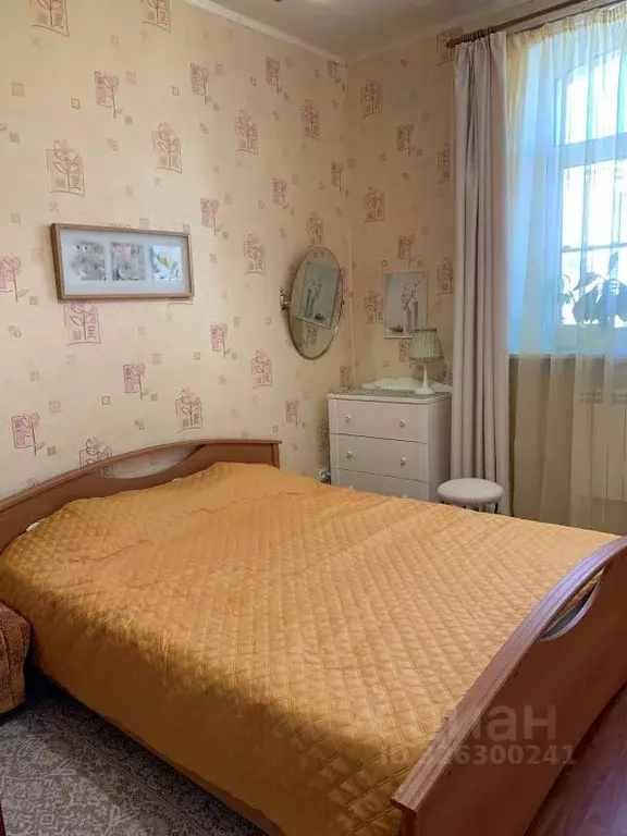 2-к кв. Санкт-Петербург наб. Канала Грибоедова, 79 (60.0 м) - Фото 1