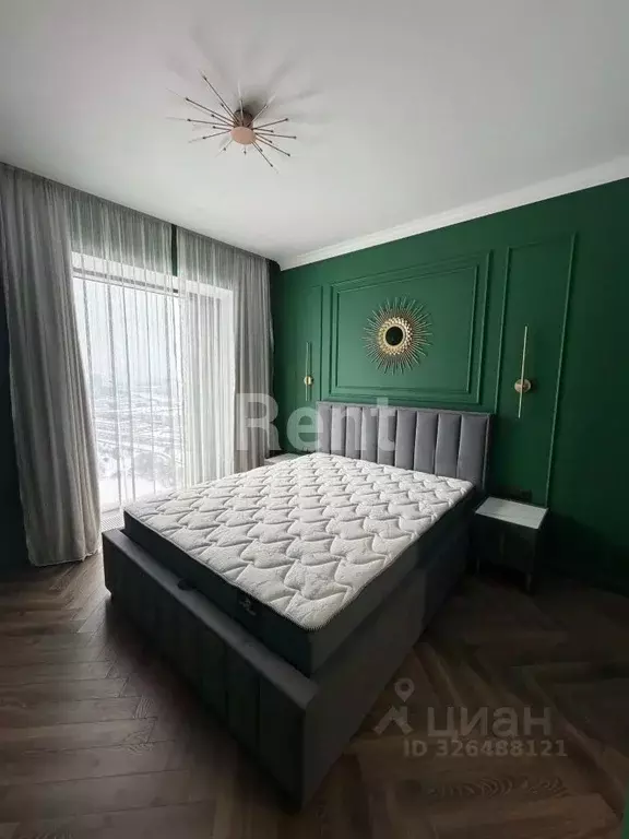 4-к кв. Москва Волоколамское ш., 95/2к7 (85.0 м) - Фото 2