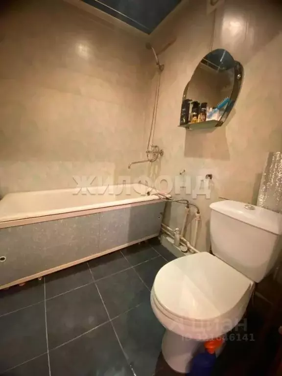 1-к кв. Тульская область, Новомосковск ул. Чапаева, 12А (30.8 м) - Фото 2