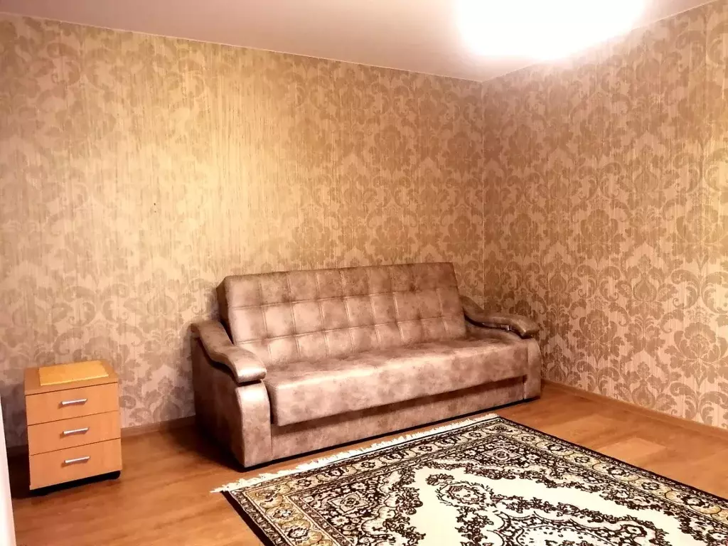 1-к кв. Ярославская область, Ярославль ул. Труфанова, 13к2 (40.0 м) - Фото 2