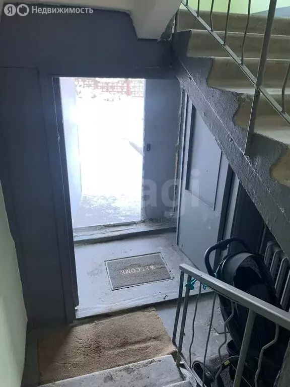 2-комнатная квартира: Петрозаводск, Ключевая улица, 24 (44.3 м) - Фото 2