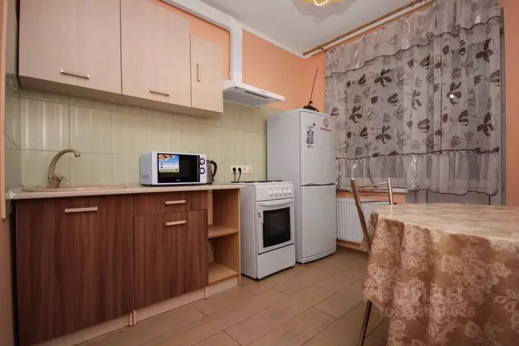 1-к кв. Московская область, Наро-Фоминск ул. Новикова, 20 (42.0 м) - Фото 1