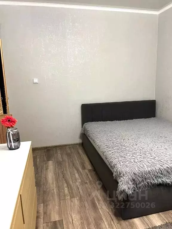 2-к кв. Краснодарский край, Краснодар Музыкальный мкр, ул. Имени ... - Фото 1