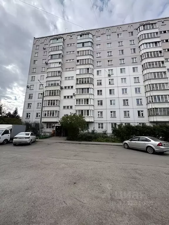 2-к кв. Пермский край, Пермь Пушкарская ул., 96 (52.0 м) - Фото 2