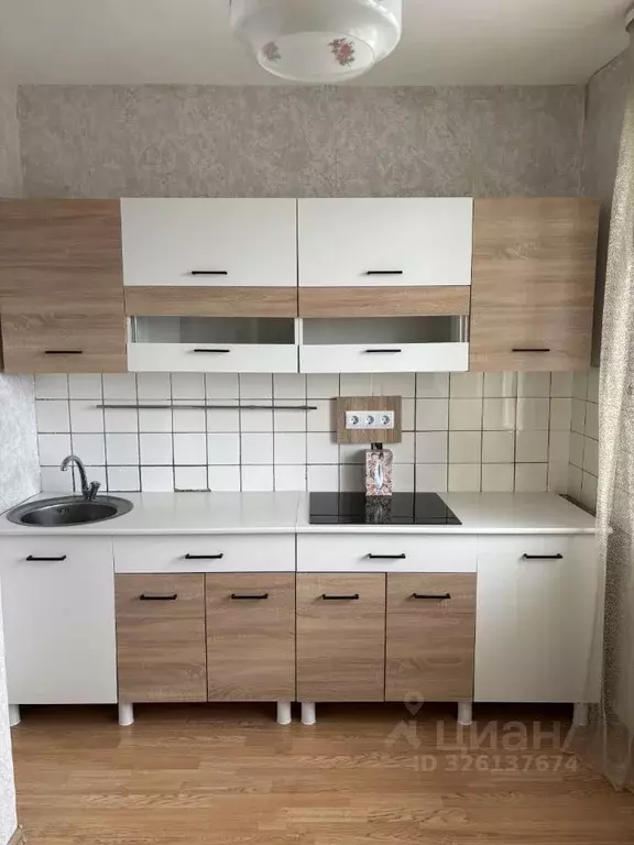 1-к кв. Москва Череповецкая ул., 8 (38.0 м) - Фото 0