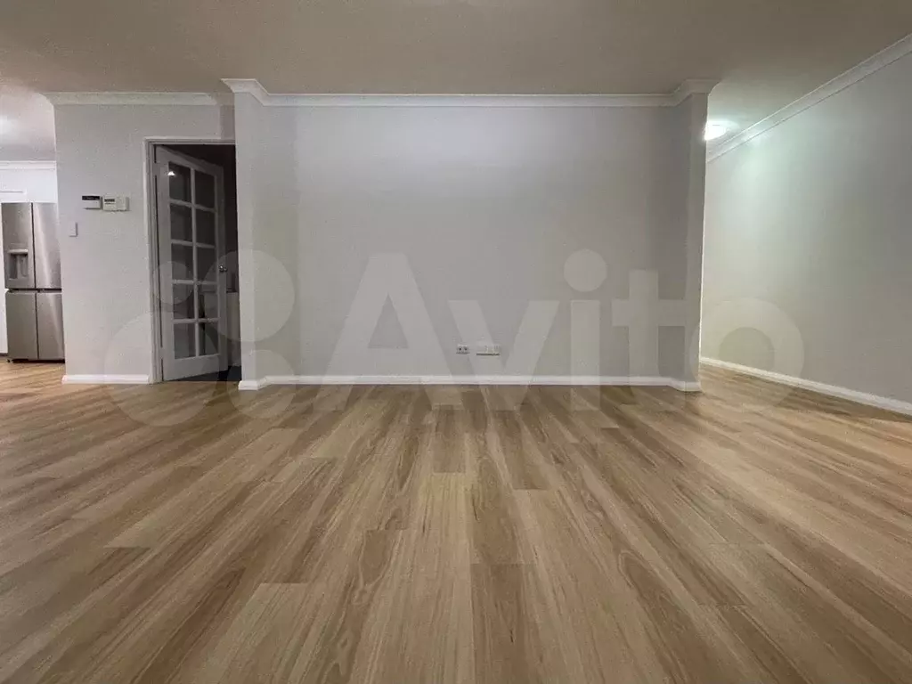 3-к. квартира, 100 м, 4/17 эт. - Фото 1