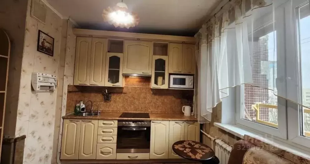 1-к кв. Санкт-Петербург Шлиссельбургский просп., 12К2 (40.0 м) - Фото 1