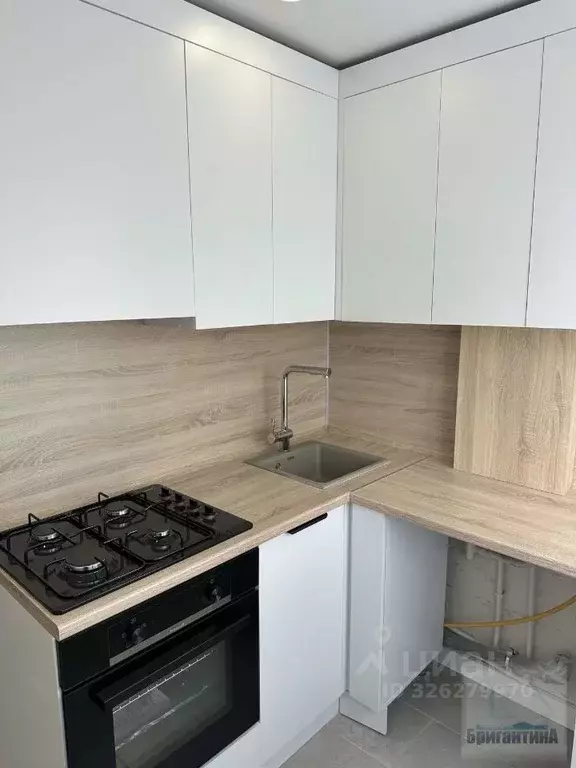 2-к кв. Самарская область, Самара Партизанская ул., 184 (45.4 м) - Фото 2