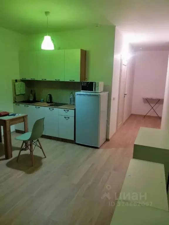 Студия Свердловская область, Екатеринбург ул. Николая Кичигина, 9/5 ... - Фото 2