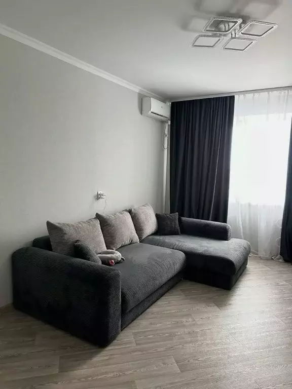 2-к кв. Воронежская область, Воронеж Рижская ул., 4 (53.2 м) - Фото 1