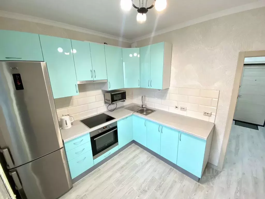 1-к кв. Москва Нововладыкинский проезд, 1к2 (40.0 м) - Фото 1