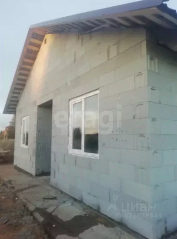 Участок в Пермский край, Пермский муниципальный округ, Аникина Гора ... - Фото 1