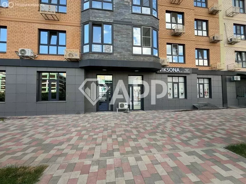 Помещение свободного назначения (40 м) - Фото 2