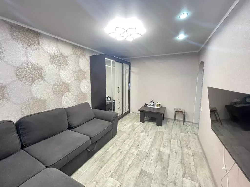 Продаётся 1-к квартира, 30 м - Фото 1