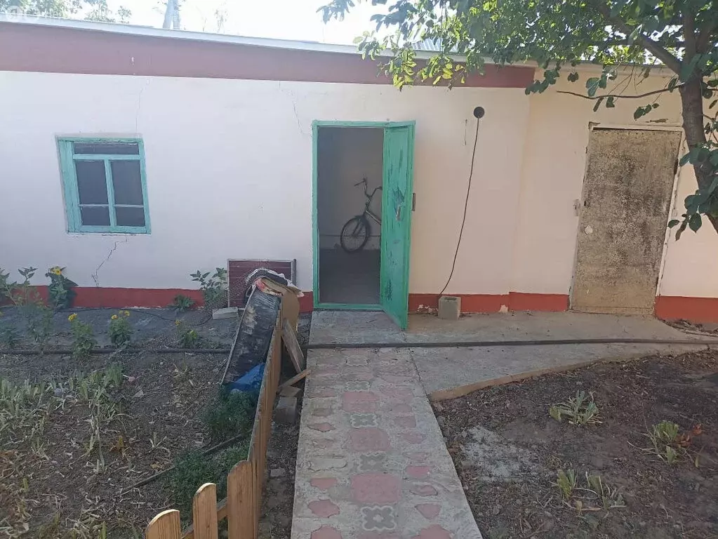 Дом в Романовская, улица Соловьёвых, 138 (74.8 м) - Фото 1