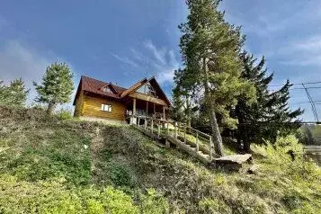 Дом в Свердловская область, Невьянский городской округ, д. Пьянково  ... - Фото 0