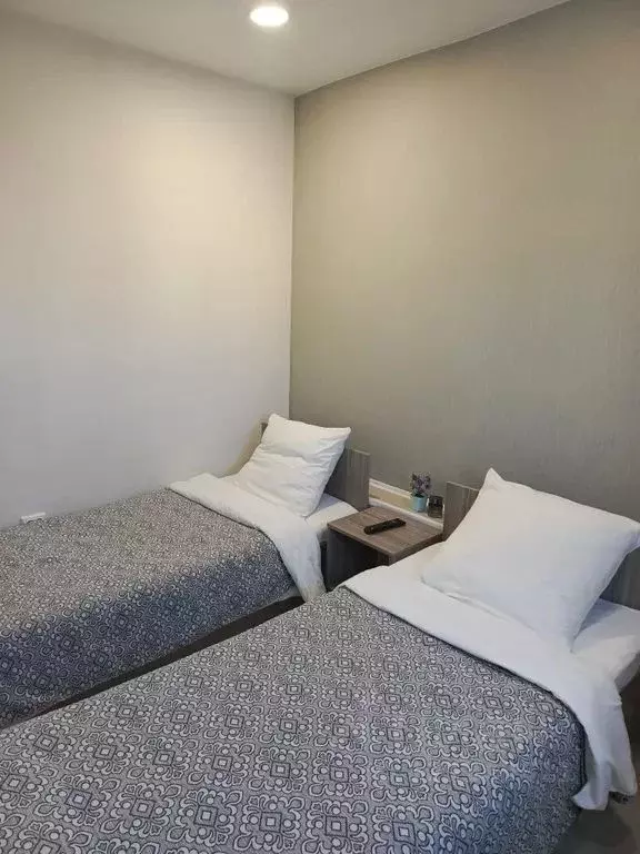 1-к кв. Приморский край, Владивосток Фонтанная ул., 17 (14.0 м) - Фото 2