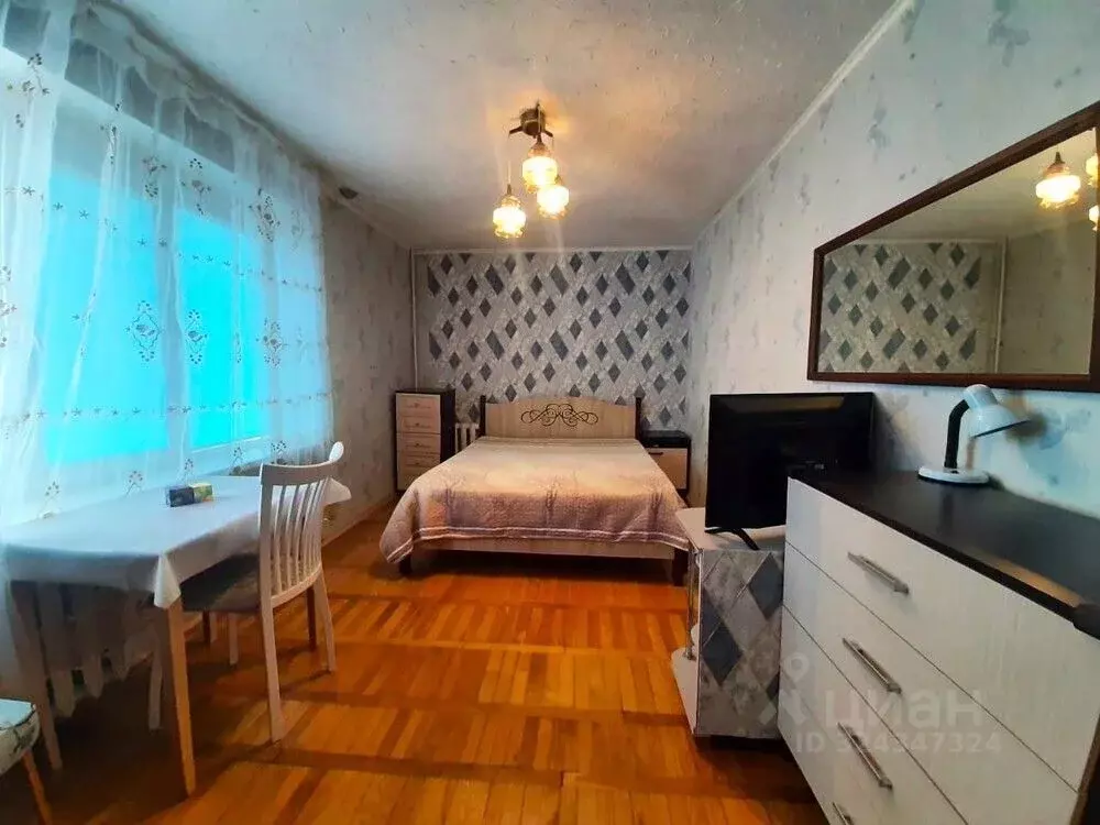 2-к кв. Краснодарский край, Анапа Крымская ул., 183 (58.0 м) - Фото 2