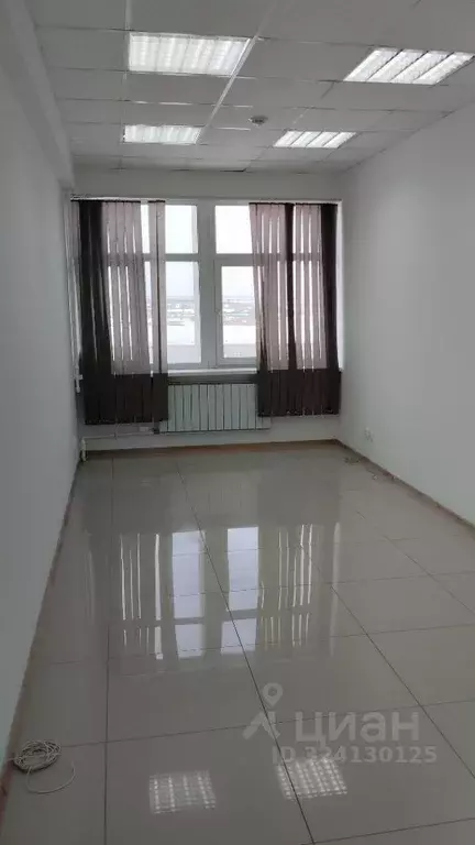 Офис в Свердловская область, Екатеринбург ул. Грибоедова, 32к20 (18 м) - Фото 1